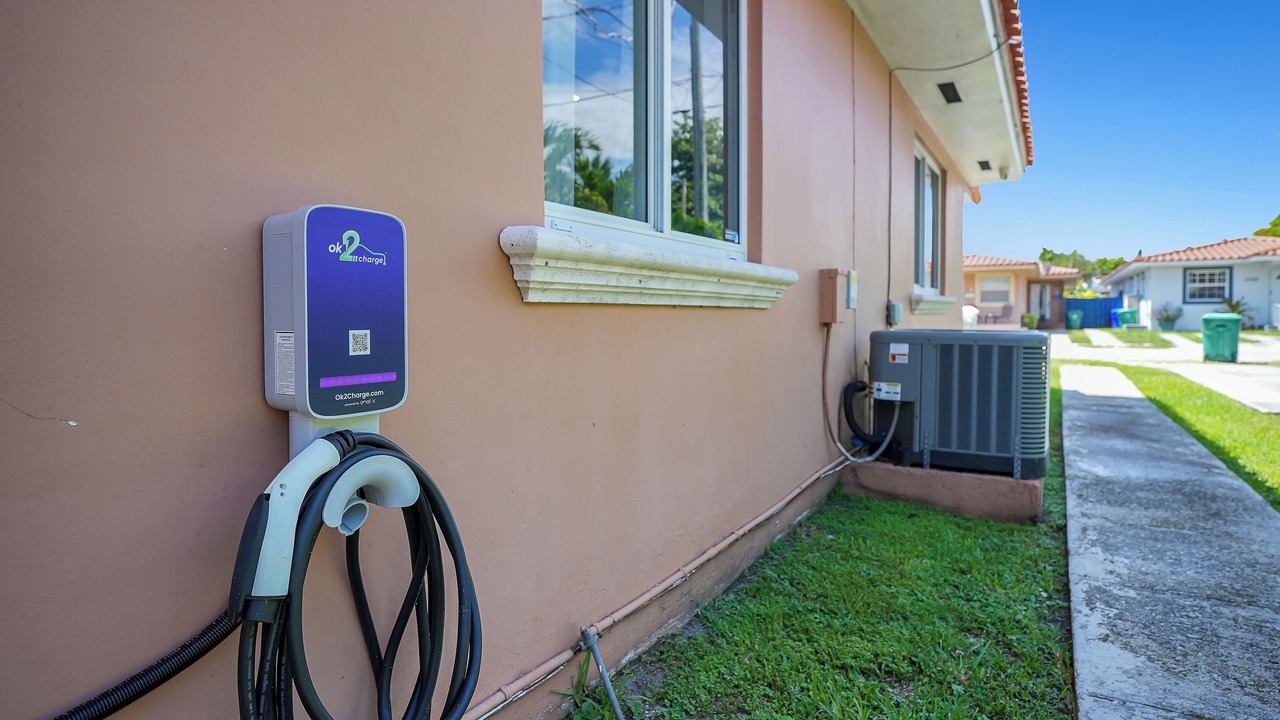 Photo of Outdoor in Coral Way