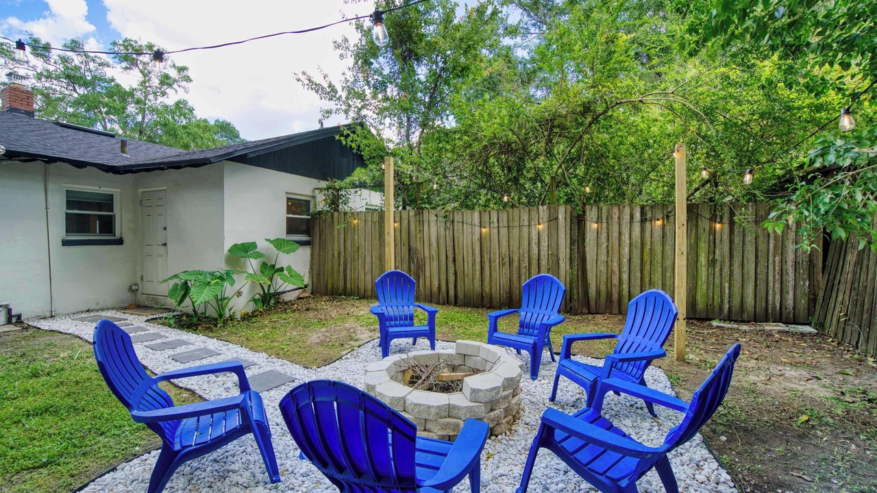 Photo of Outdoor in Murray Hill