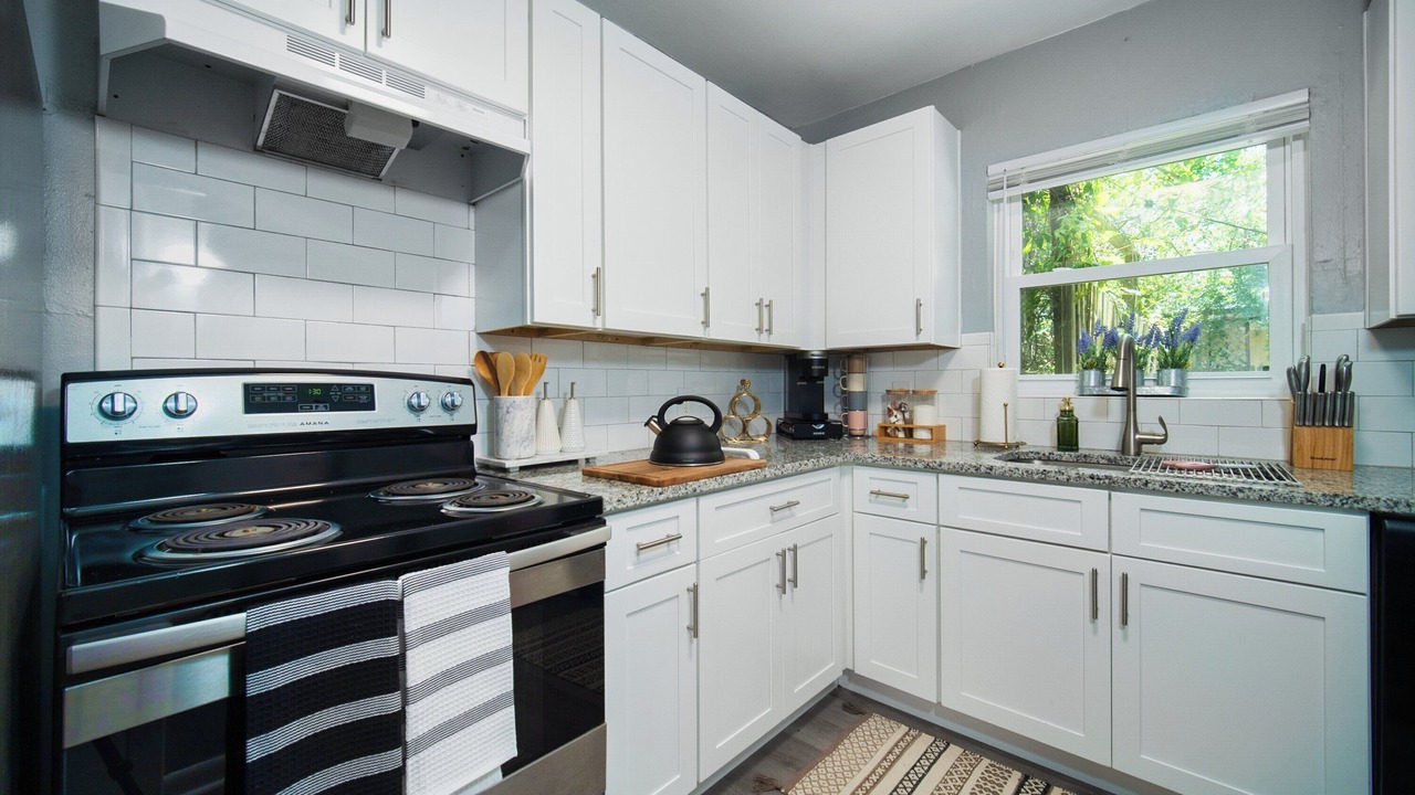 Photo of Kitchen in Murray Hill