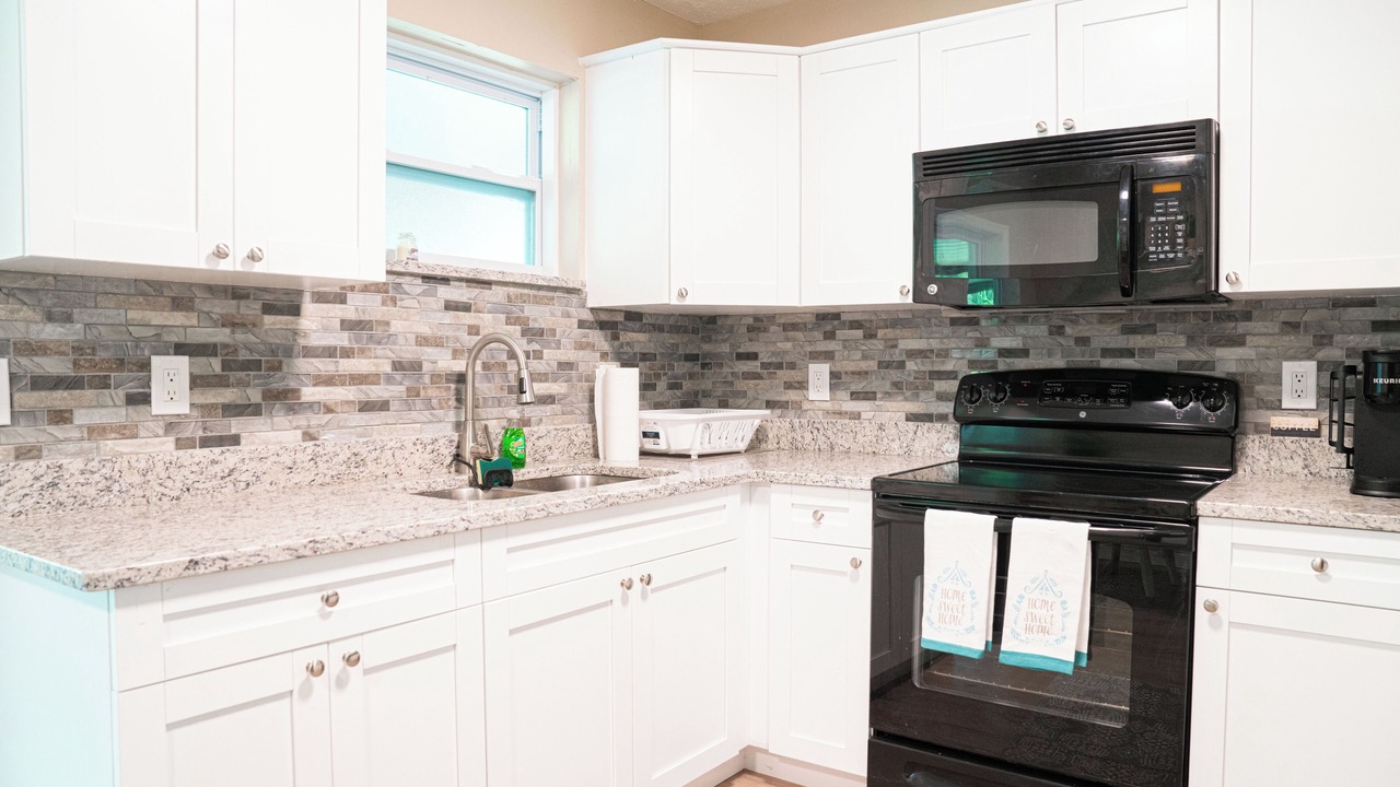 Photo of Kitchen in Forest Hills