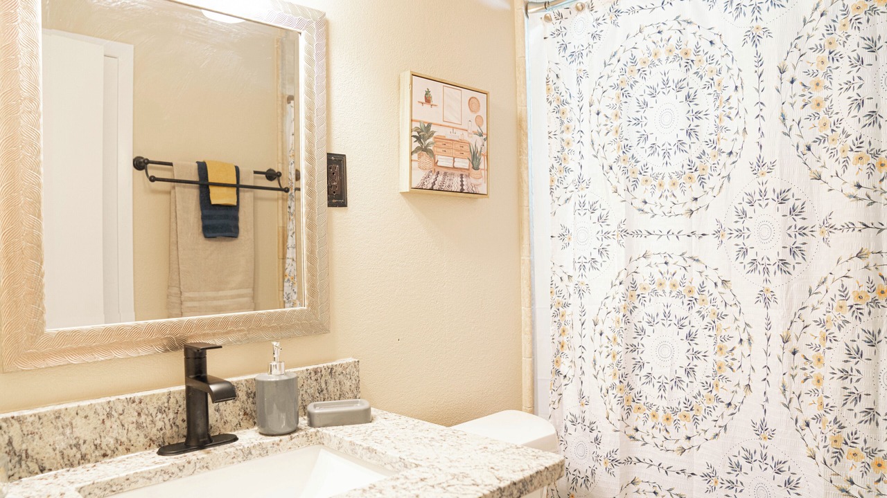 Photo of Bathroom in Forest Hills