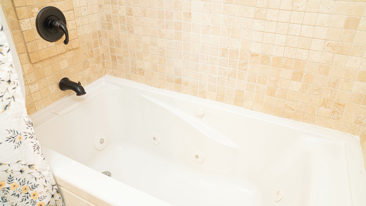 Photo of Bathroom in Forest Hills