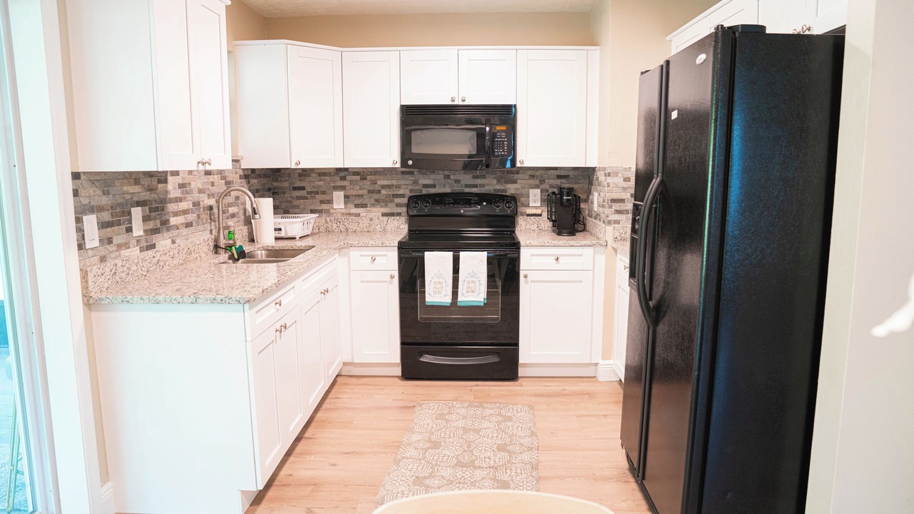 Photo of Kitchen in Forest Hills