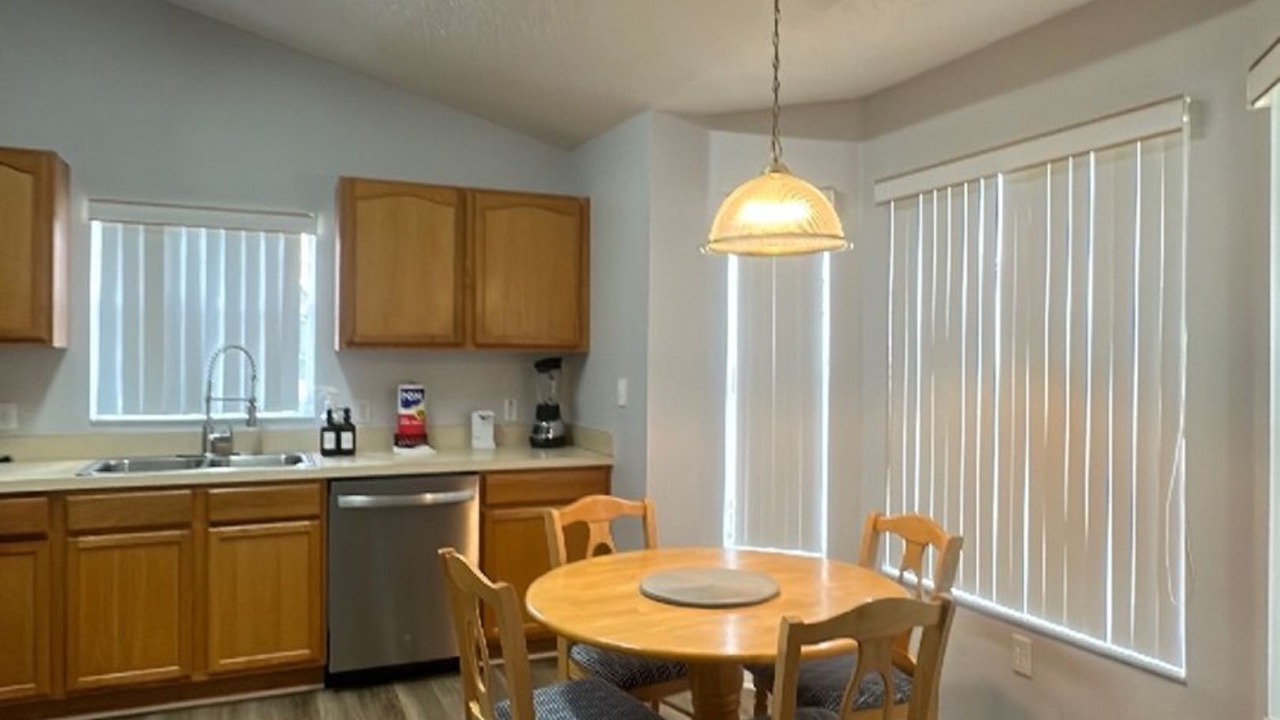 Photo of Kitchen in Westbury