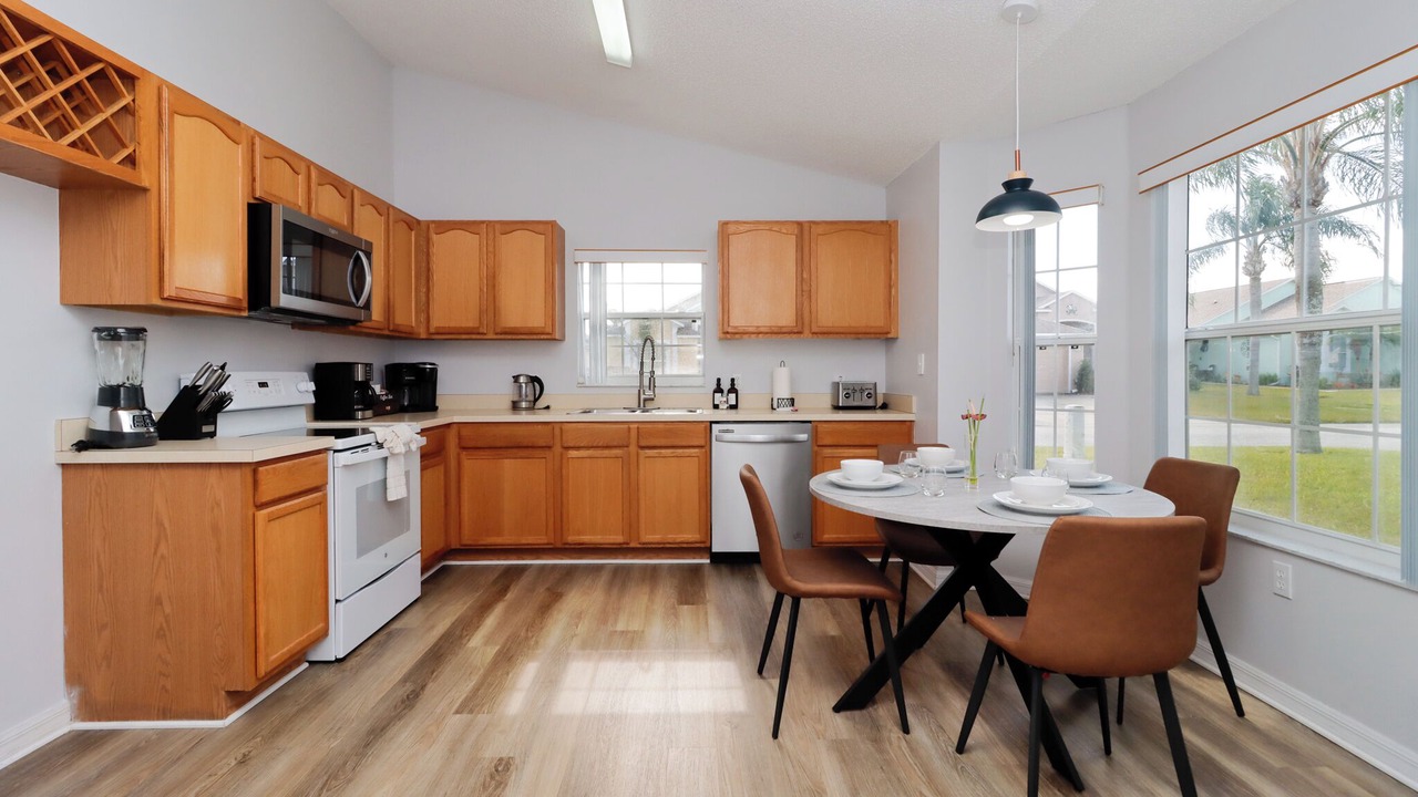 Photo of Kitchen in Westbury