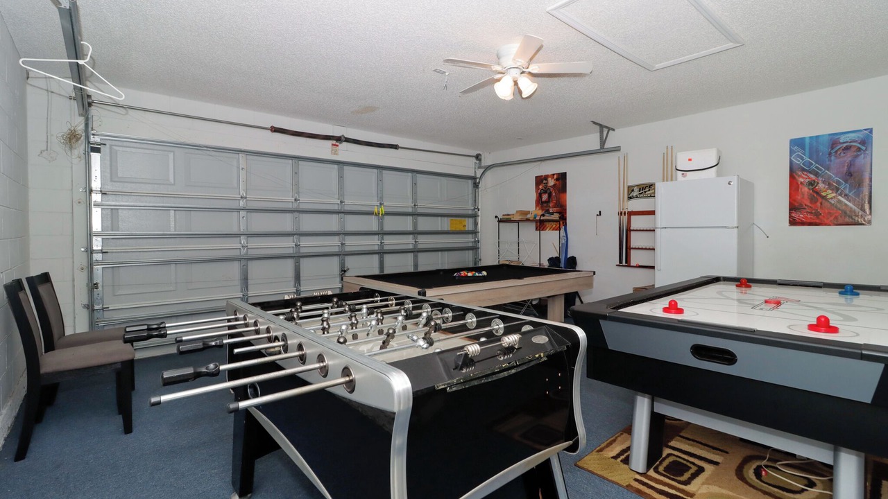 Photo of Bedroom in Westbury