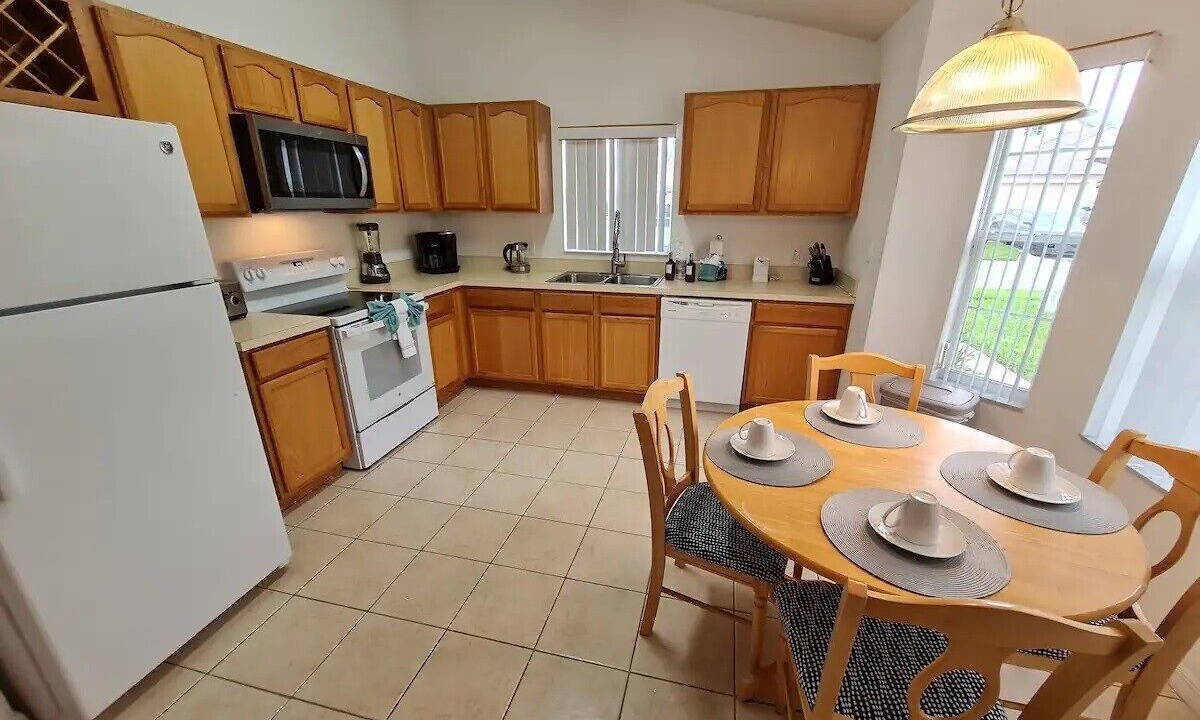 Photo of Kitchen in Westbury