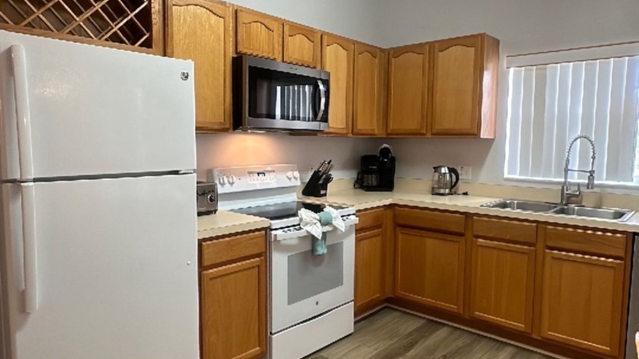Photo of Kitchen in Westbury