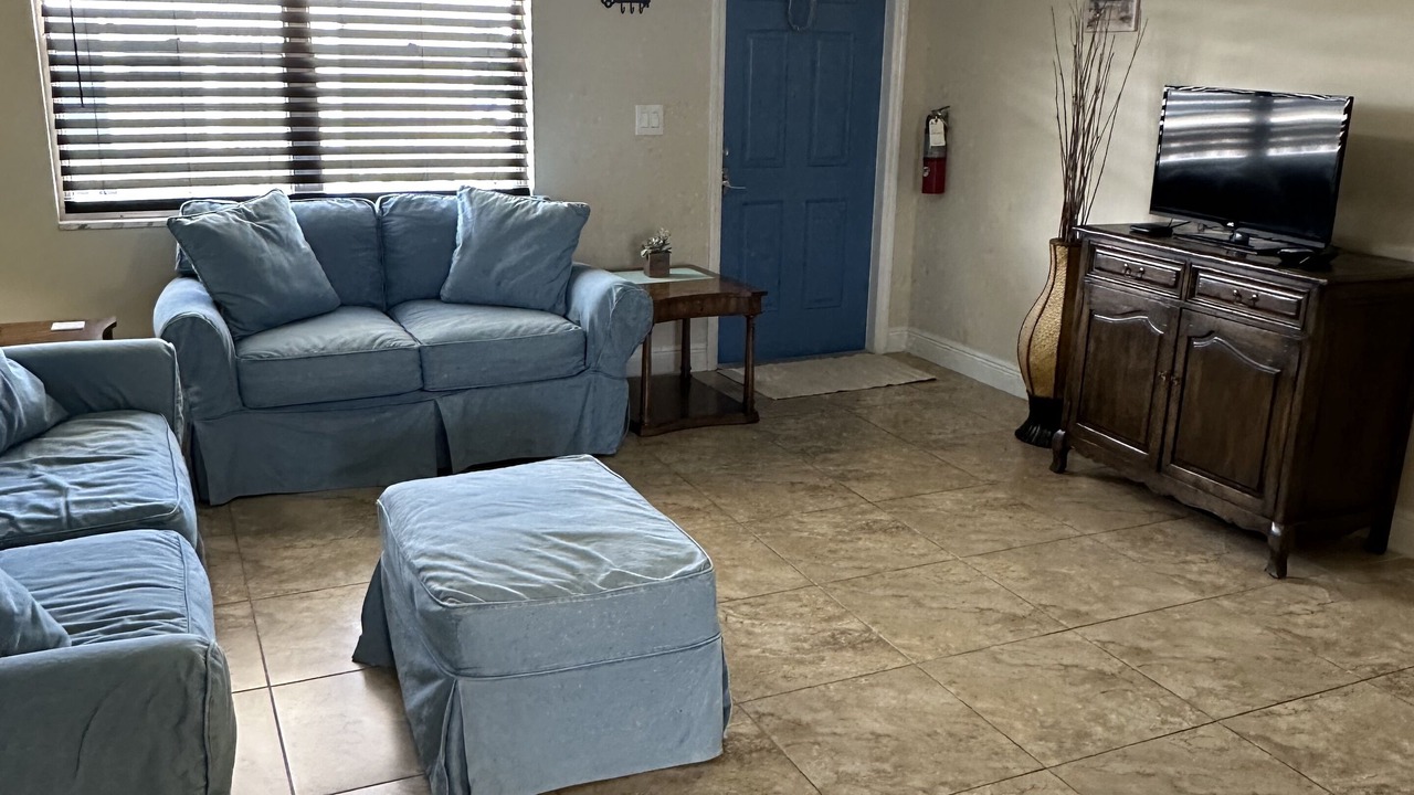 Photo of Livingroom in Florida North Atlantic Coast
