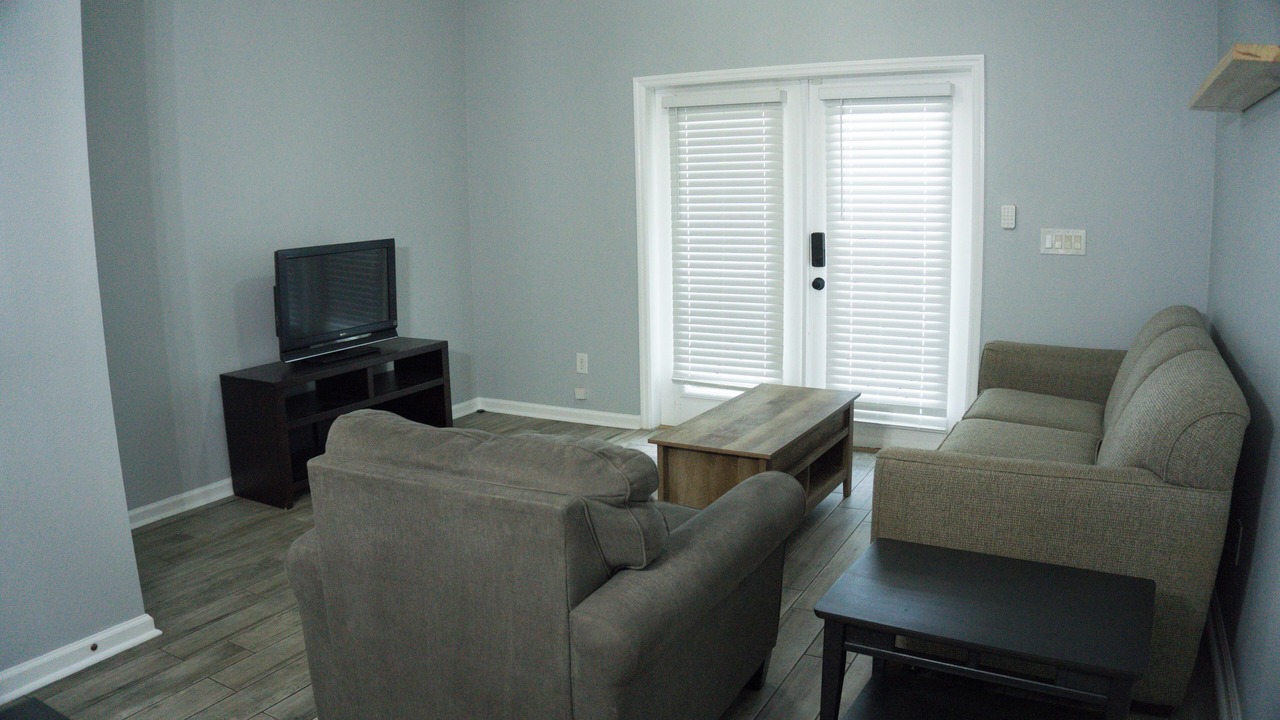 Photo of Livingroom in St. Augustine