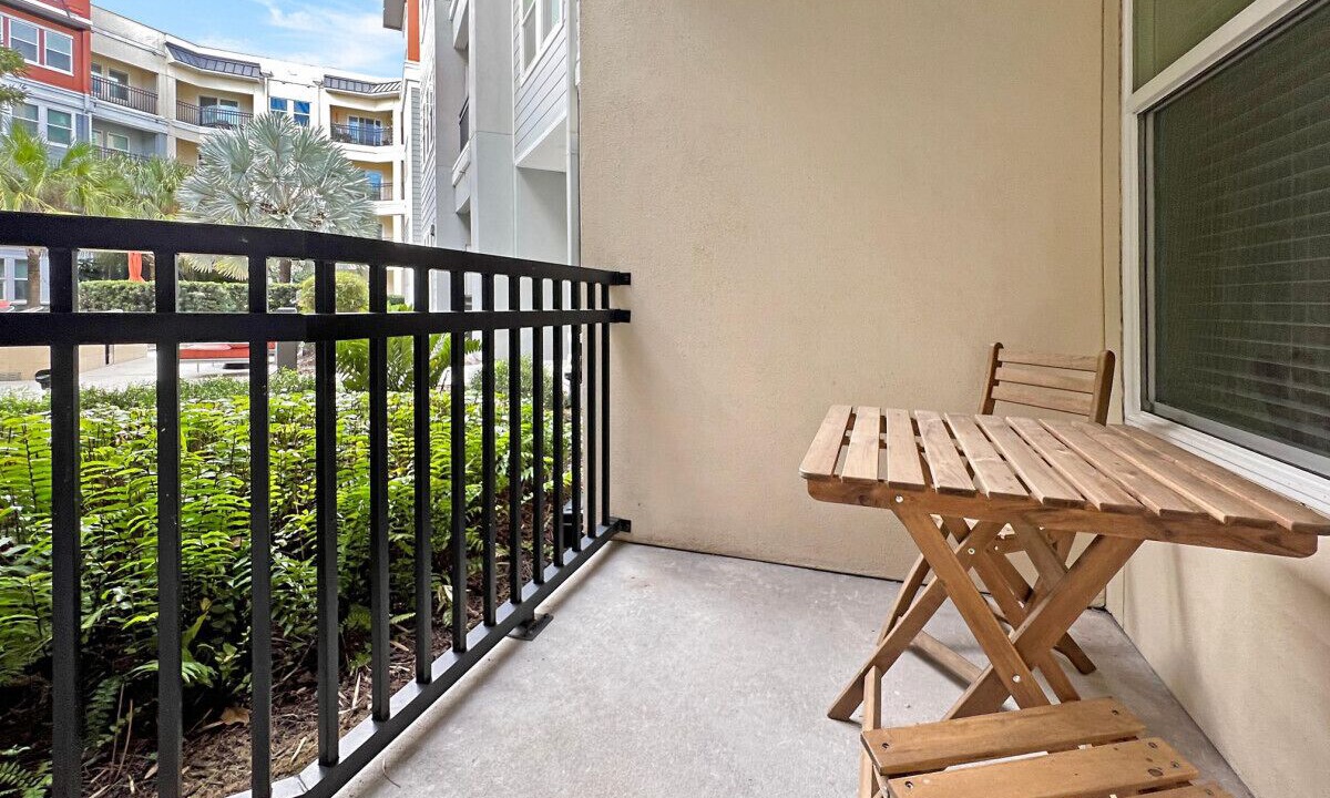 Photo of Outdoor in Carver City - Lincoln Gardens