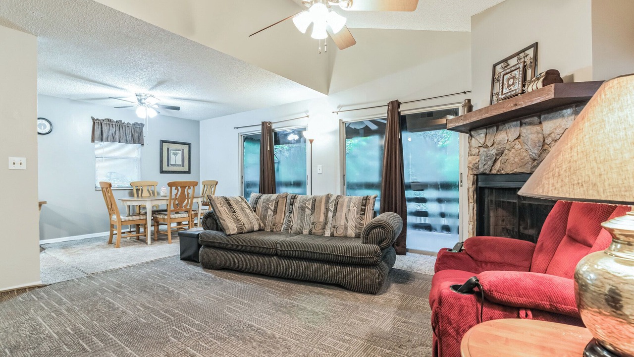 Photo of Livingroom in Crystal River