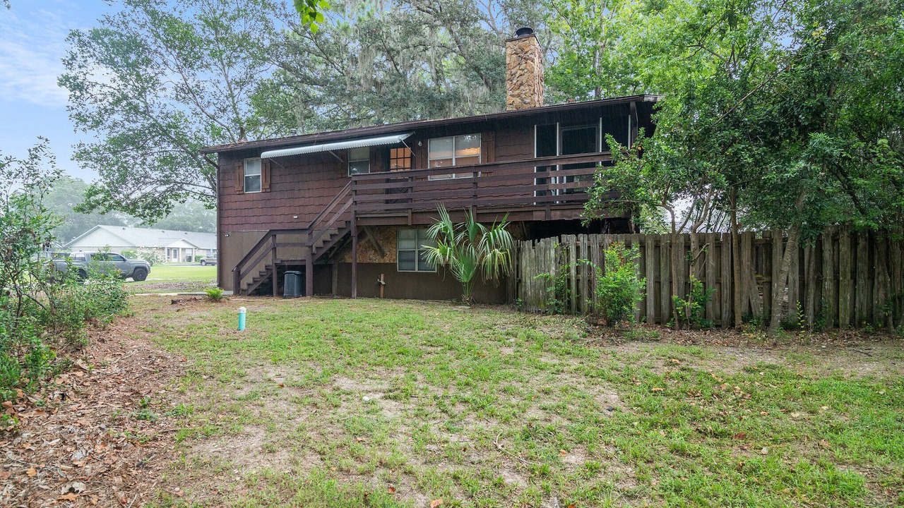 Photo of Outdoor in Crystal River
