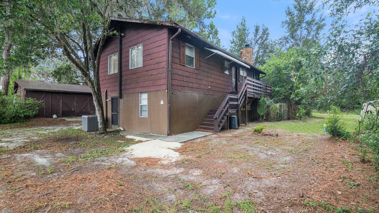 Photo of Outdoor in Crystal River