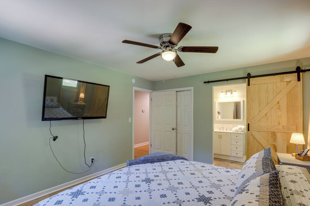 Photo of Bedroom in Union Mills
