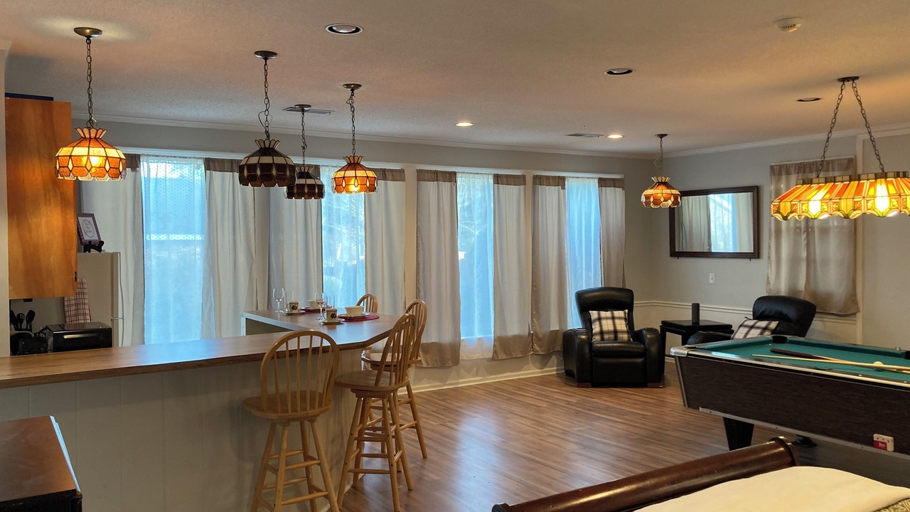 Photo of Kitchen in Columbia