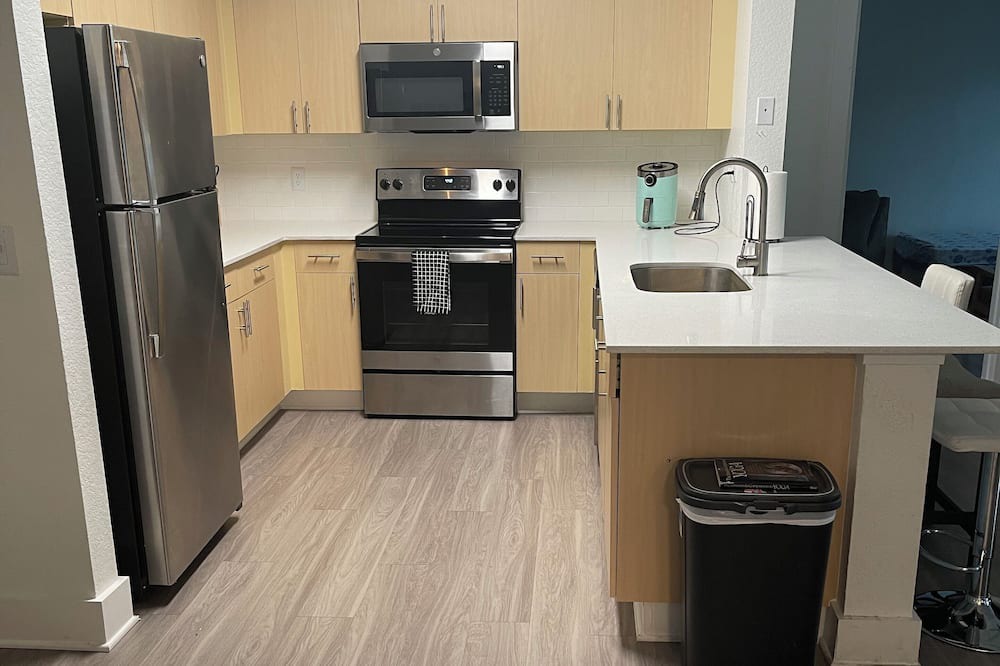 Photo of Kitchen in Forest City