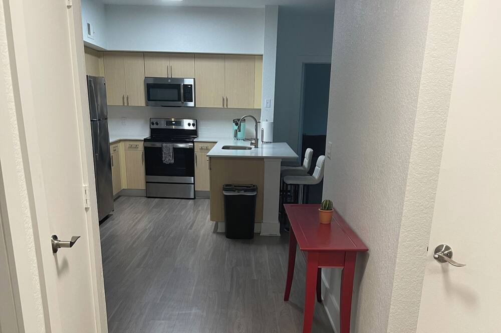 Photo of Kitchen in Forest City