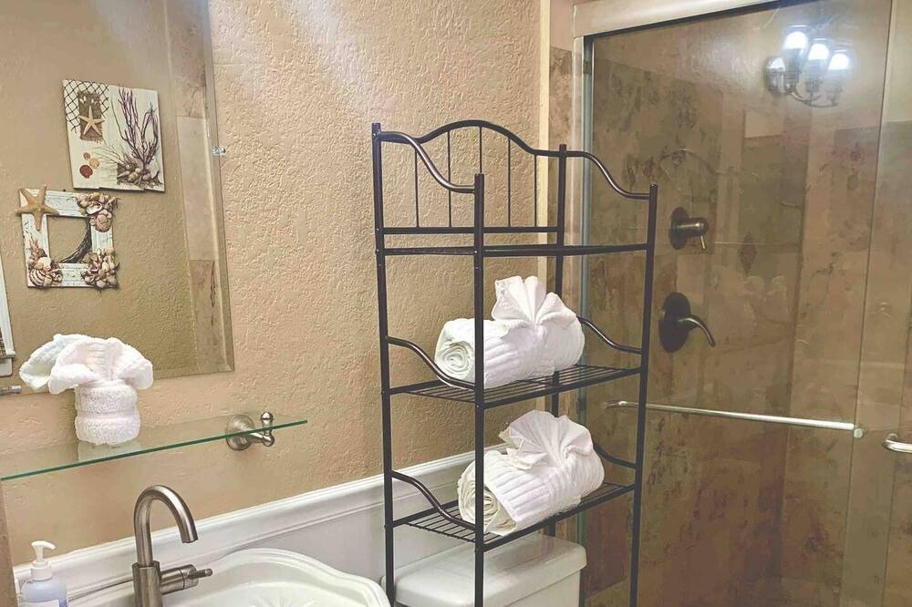Photo of Bathroom in West Pensacola