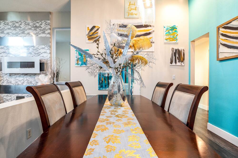 Photo of Kitchen in Fairvilla
