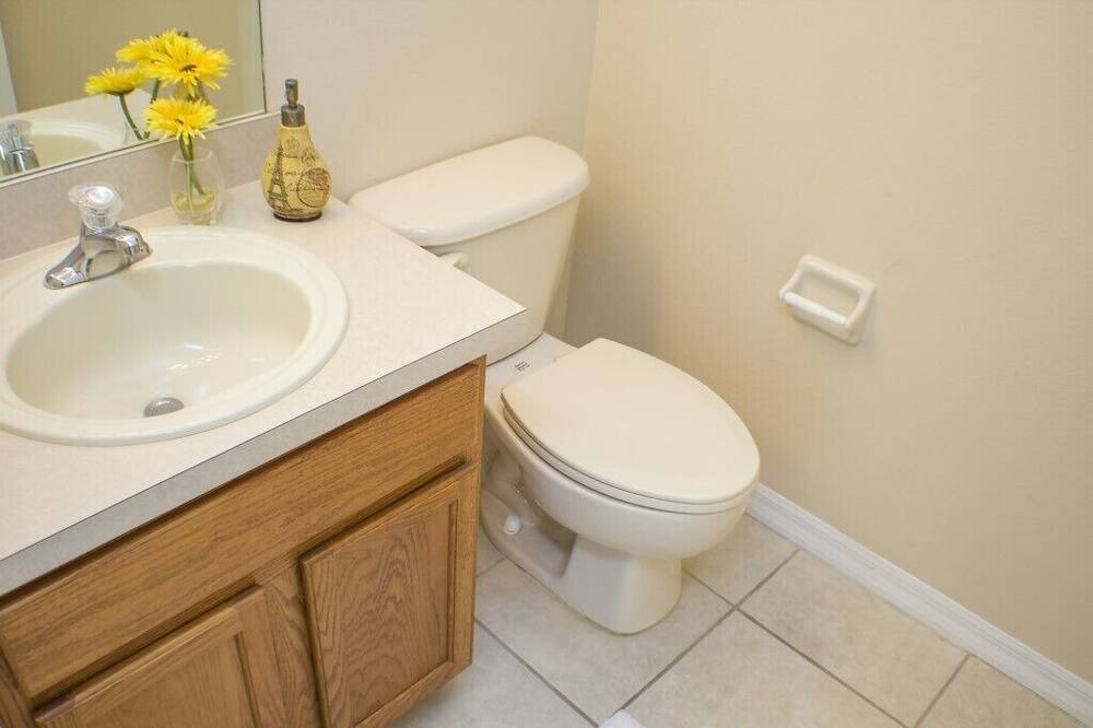 Photo of Bathroom in Four Corners