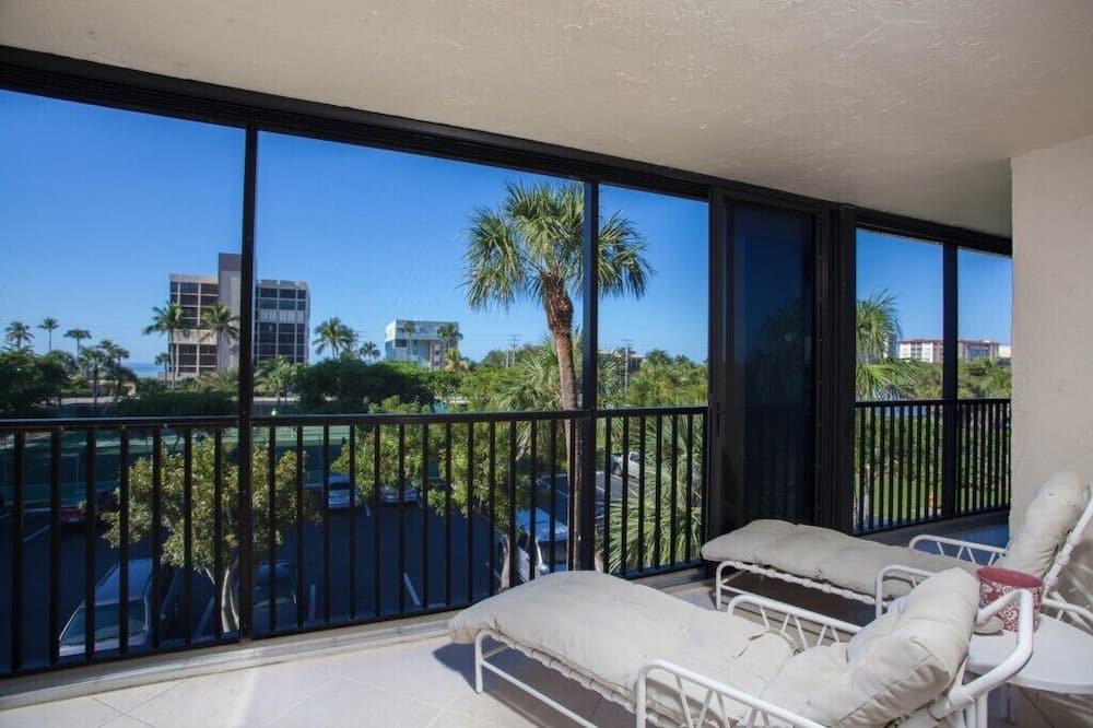 Photo of Patio Balcony in Bonita Springs