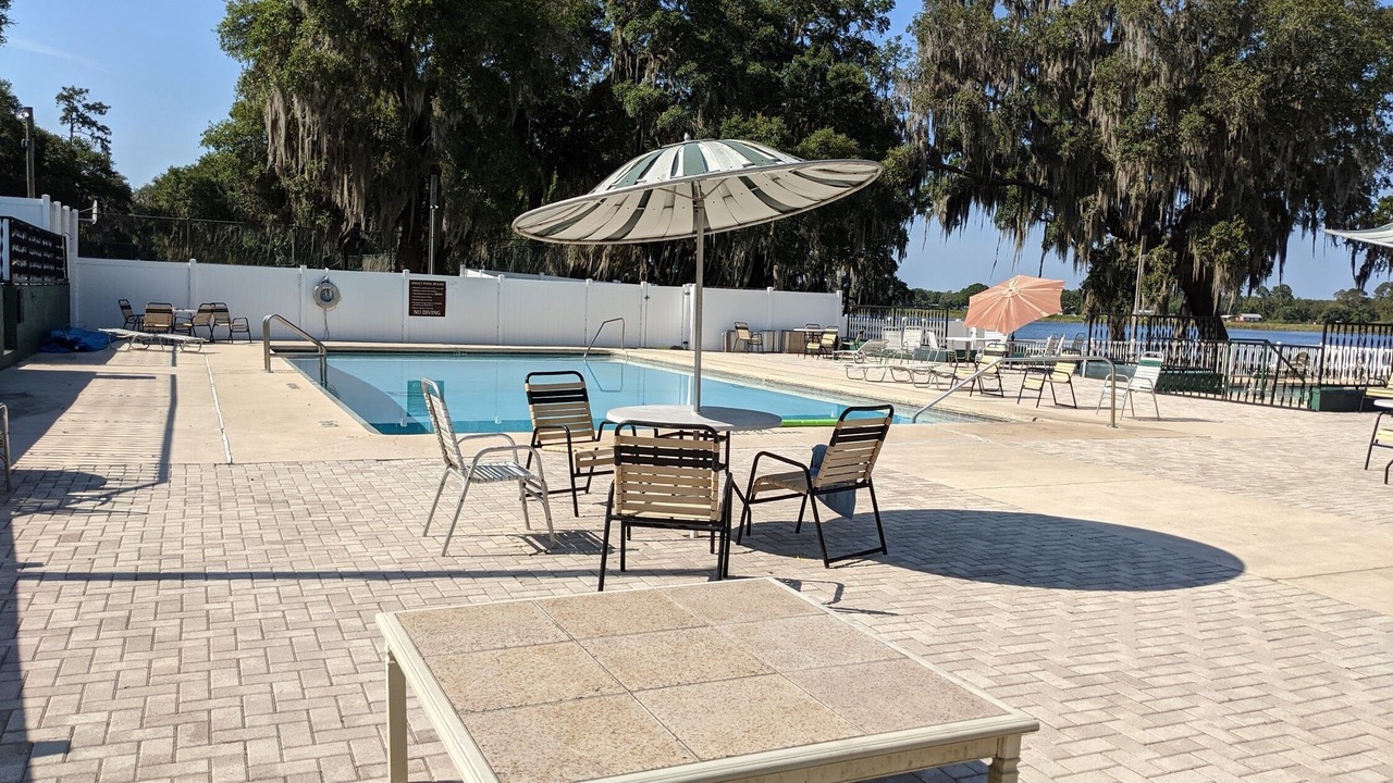 Photo of Outdoor in Salt Springs