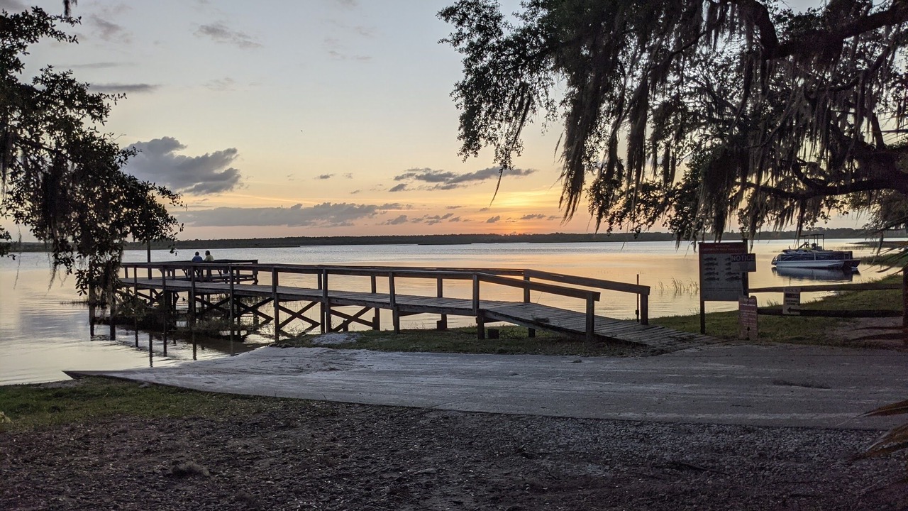 Photo of Outdoor in Salt Springs