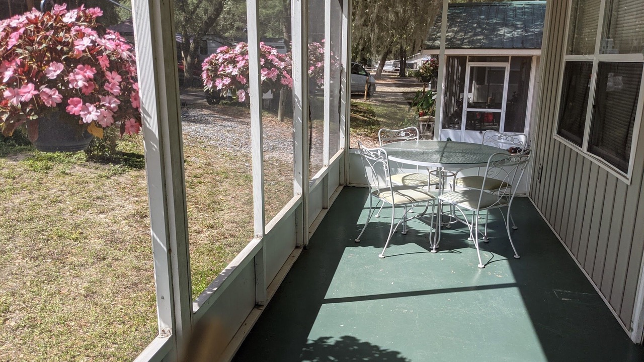 Photo of Outdoor in Salt Springs