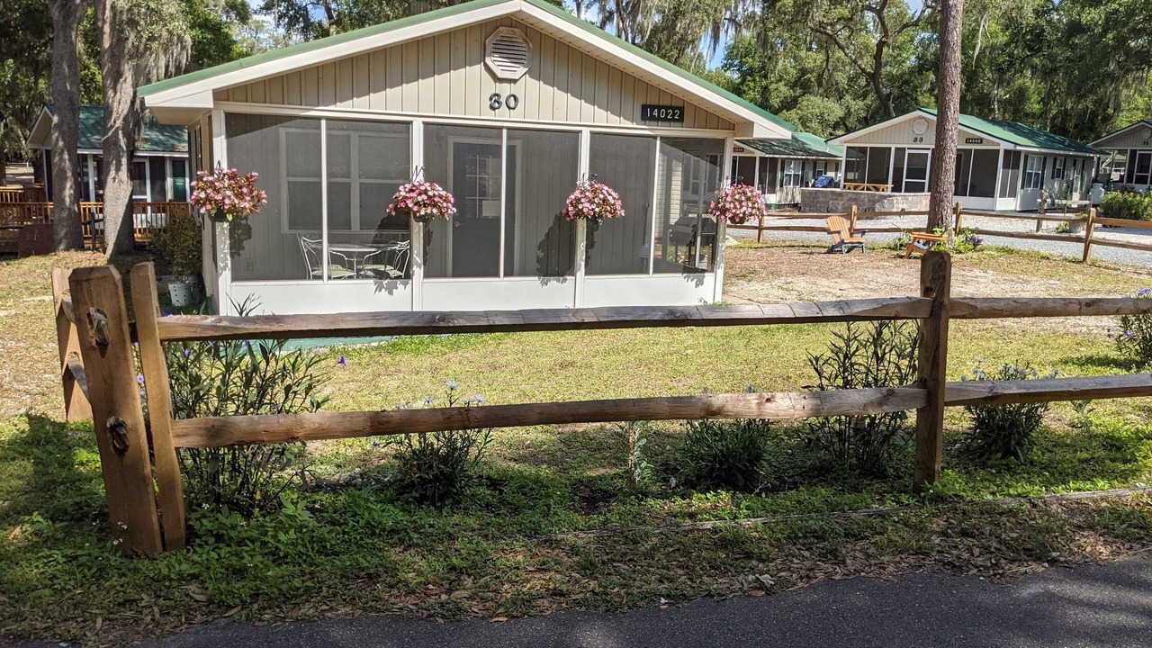 Photo of Outdoor in Salt Springs