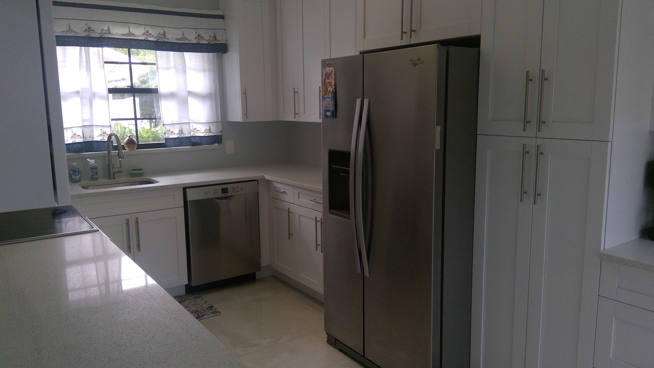 Photo of Kitchen in Boynton Beach