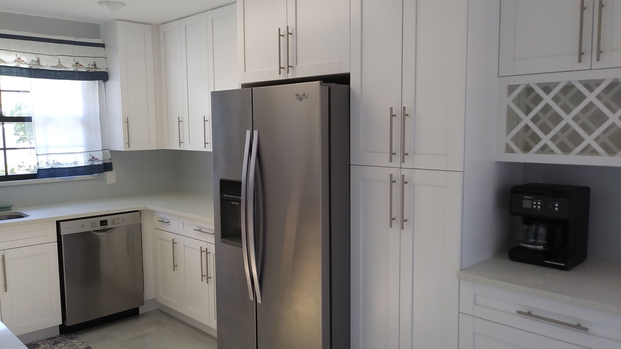 Photo of Kitchen in Boynton Beach