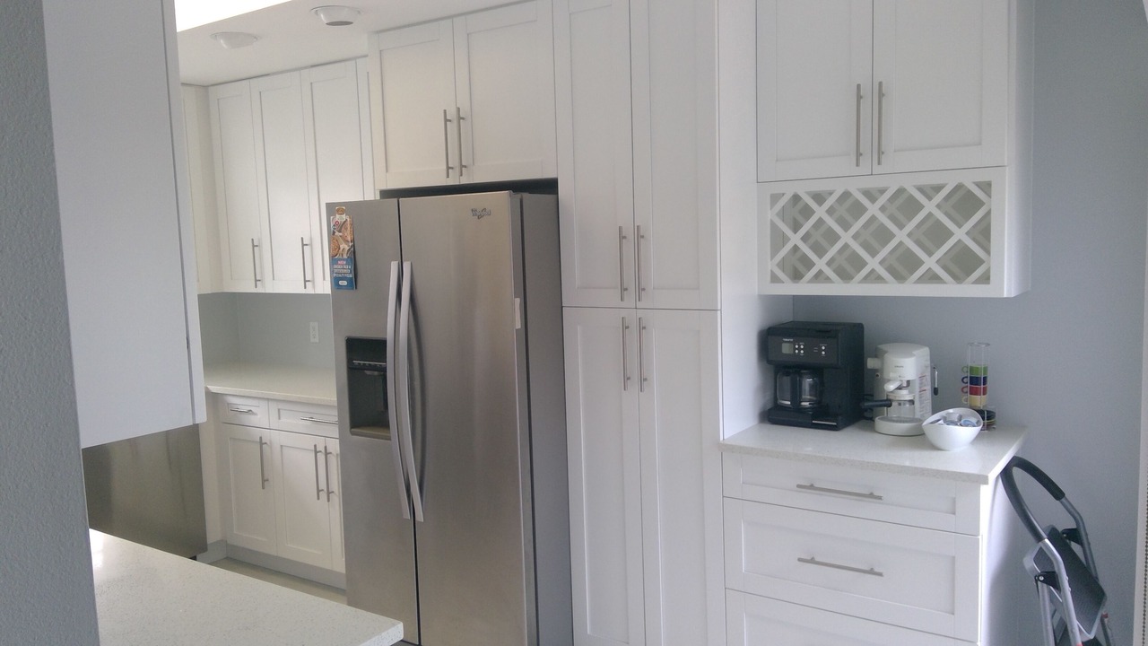 Photo of Kitchen in Boynton Beach