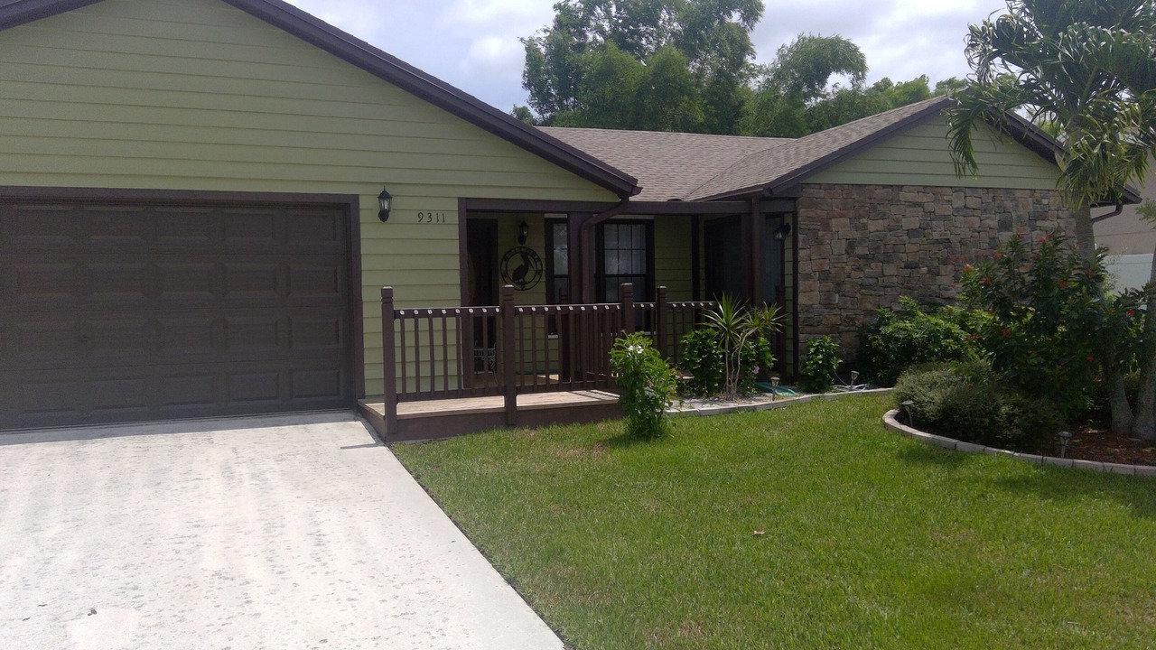 Photo of Outdoor in Boynton Beach