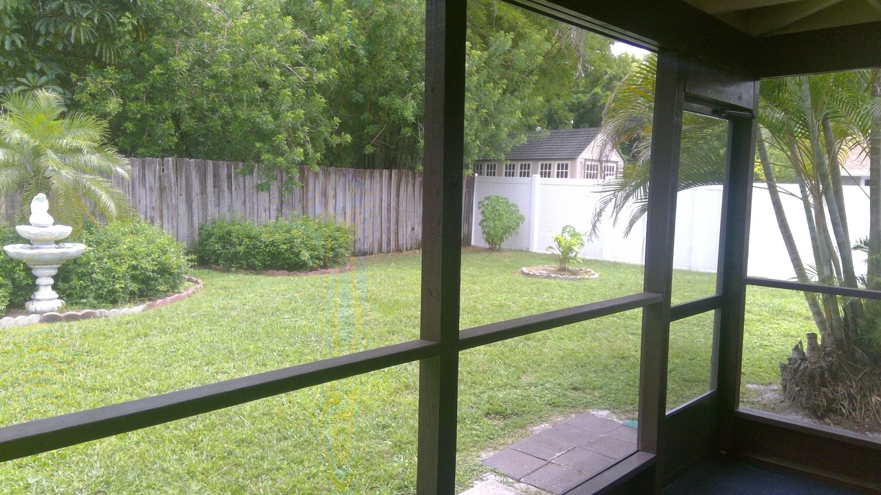 Photo of Outdoor in Boynton Beach