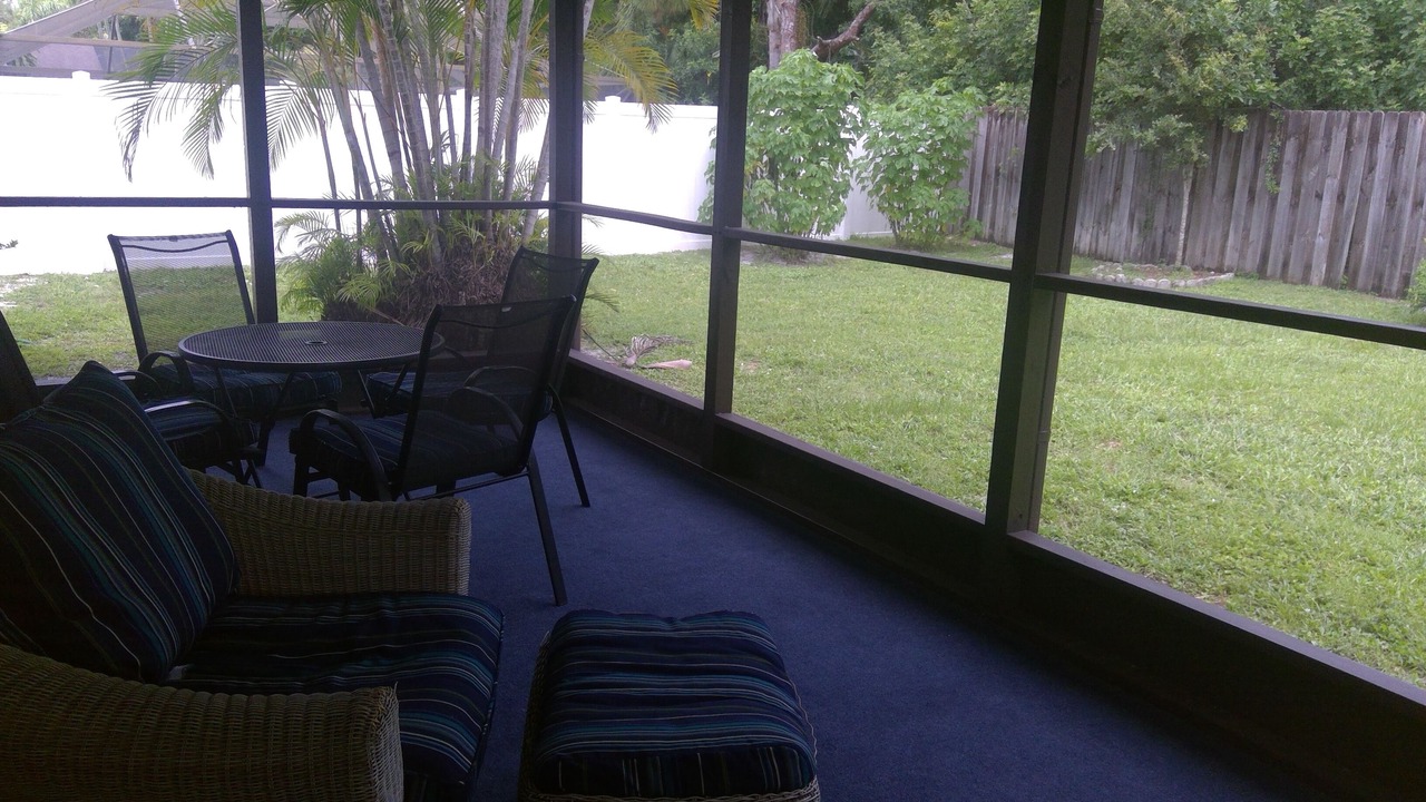 Photo of Outdoor in Boynton Beach