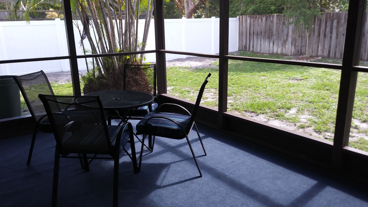 Photo of Outdoor in Boynton Beach