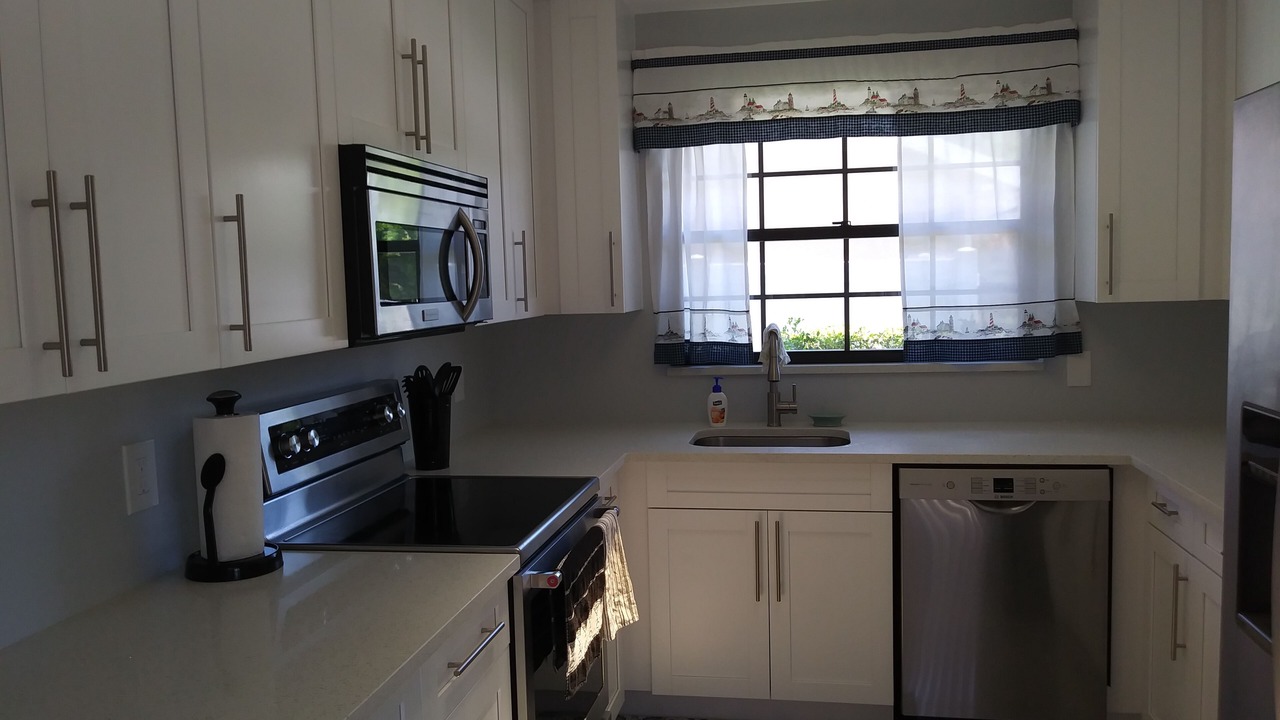 Photo of Kitchen in Boynton Beach