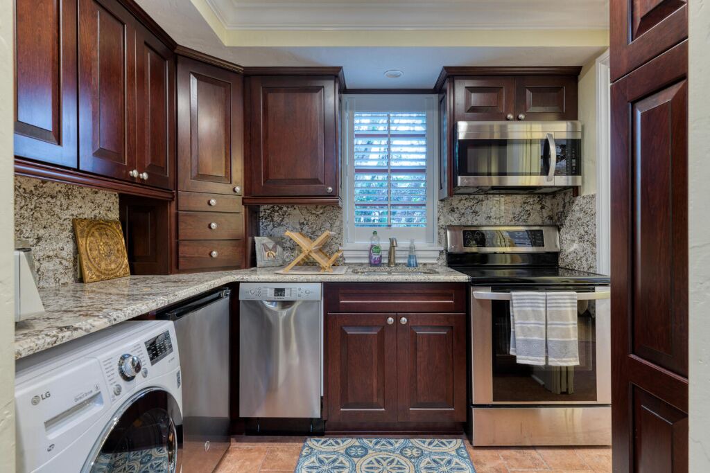 Photo of Kitchen in El Cid