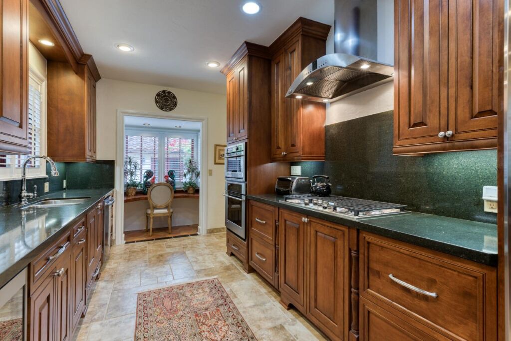 Photo of Kitchen in El Cid
