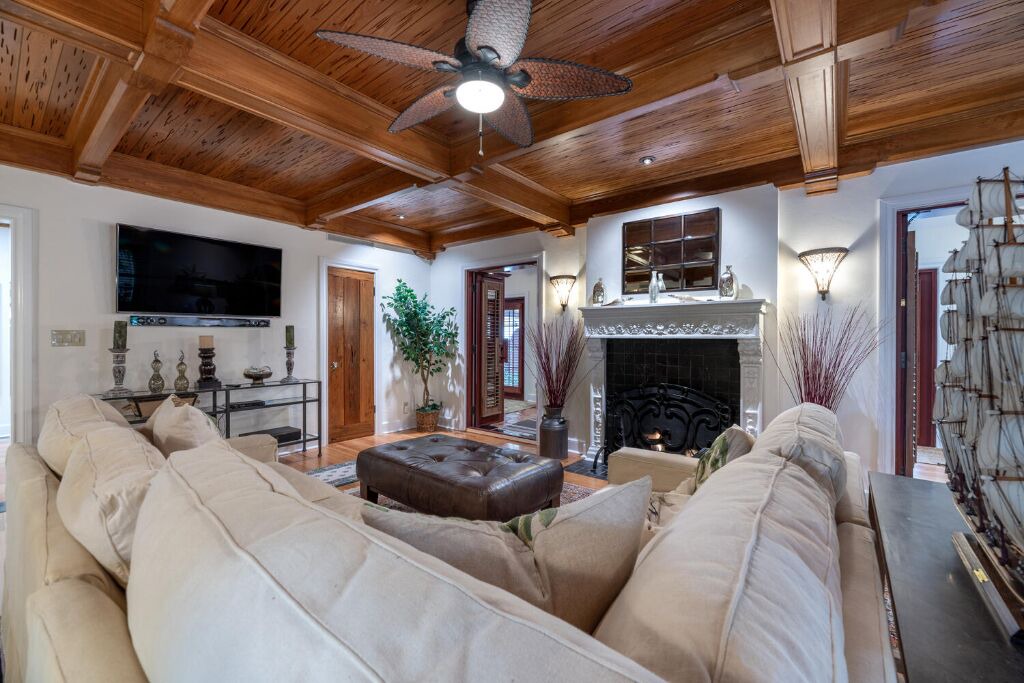 Photo of Livingroom in El Cid