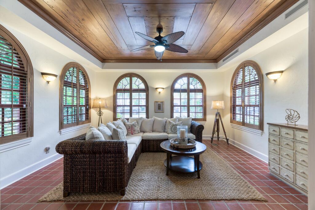 Photo of Livingroom in El Cid