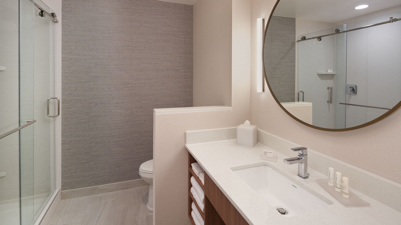 Photo of Bathroom in West Palm Beach