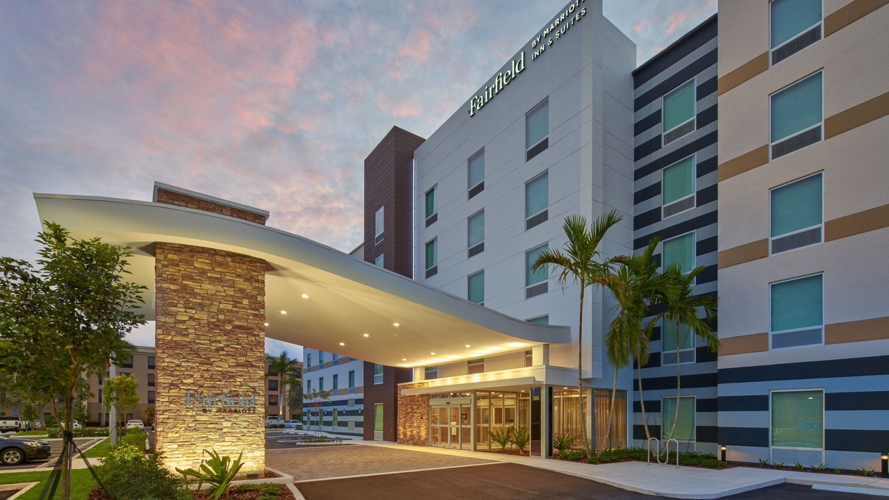 Photo of Outdoor in West Palm Beach