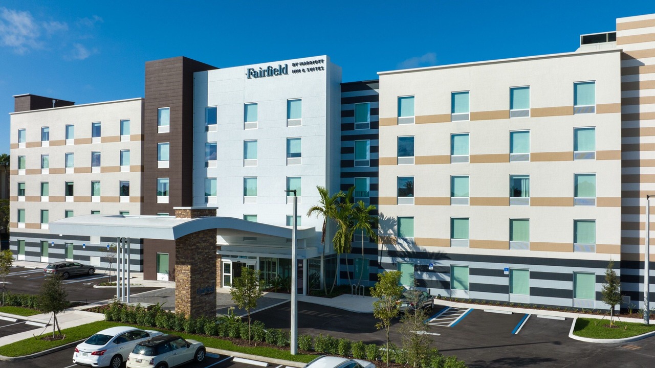 Photo of Outdoor in West Palm Beach