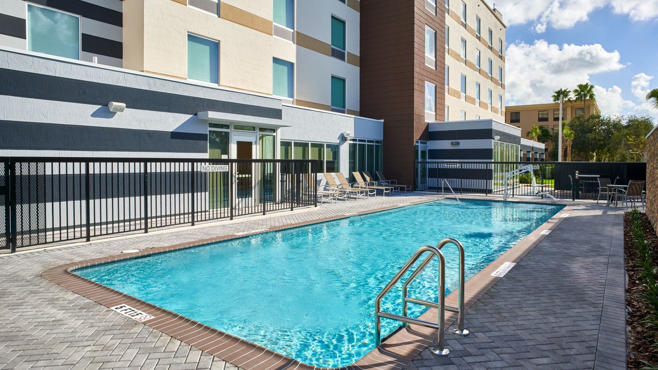 Photo of Outdoor in West Palm Beach