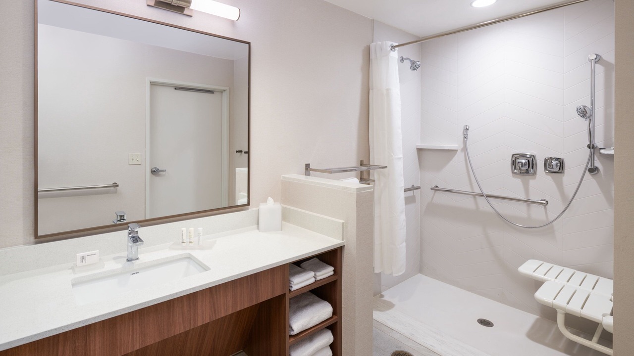 Photo of Bathroom in West Palm Beach