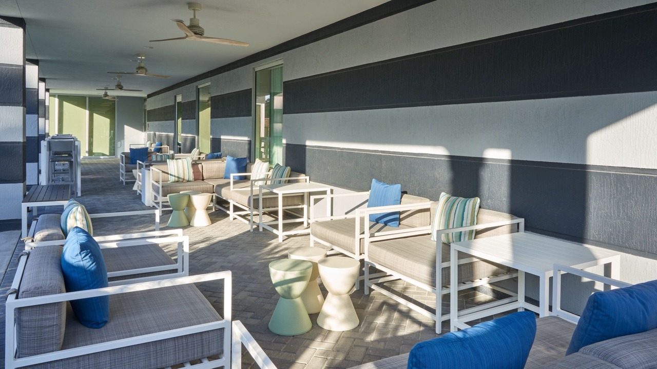 Photo of Patio Balcony in West Palm Beach