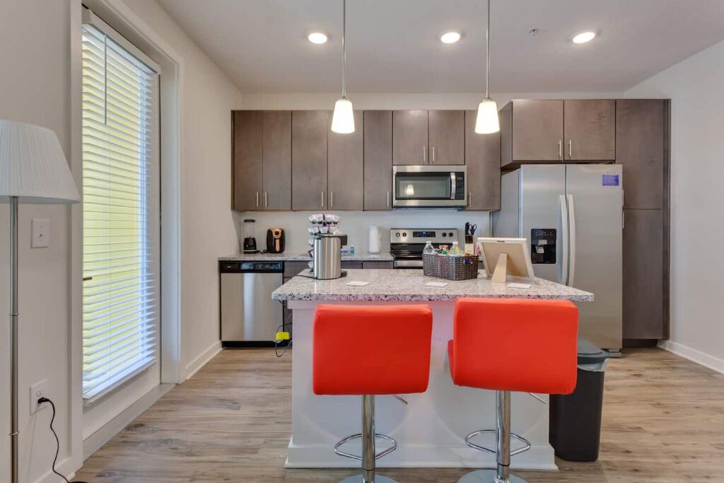 Photo of Kitchen in Deerwood