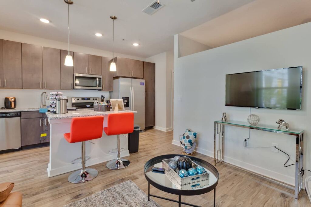 Photo of Kitchen in Deerwood